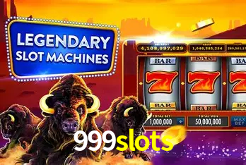 Desvendando o Mundo dos Jogos Virtuais na 999slots