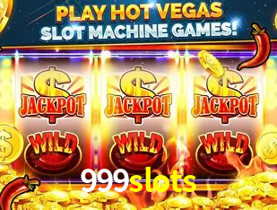 Descubra a Essência do 999slots: Nossa História e Compromissos