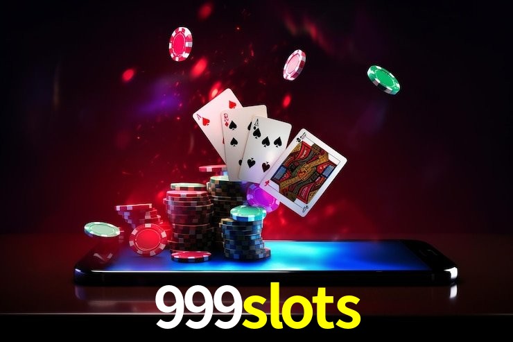 Experiência VIP 999slots