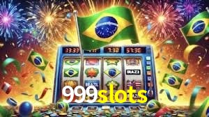 Statistics 999slots