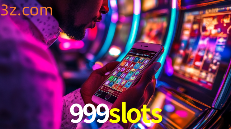 Baixar App 999slots  
