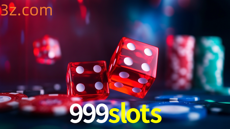 Bonus na Plataforma Online 999slots