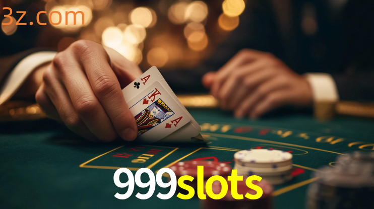 Plataforma Online 999slots