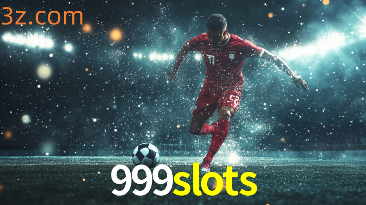 Plataforma de Apostas 999slots
