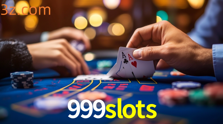 Jogos na 999slots