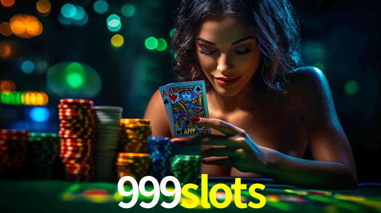 A Experiência Imersiva dos Cassinos Ao Vivo no 999slots