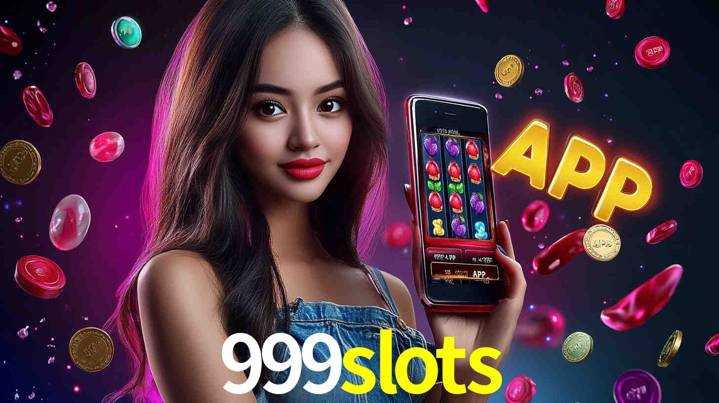 Inovações de Jogos na 999slots: O Futuro das Experiências Interativas