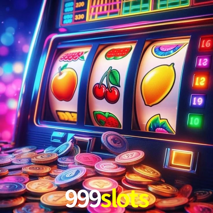 Experiência VIP 999slots