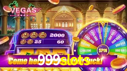Seasonal Promotions 999slots
