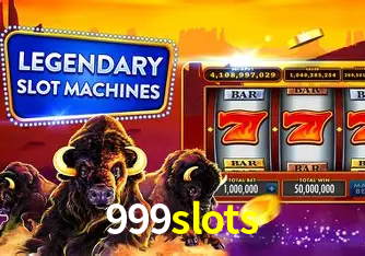 Desvendando o Mundo dos Jogos Virtuais na 999slots