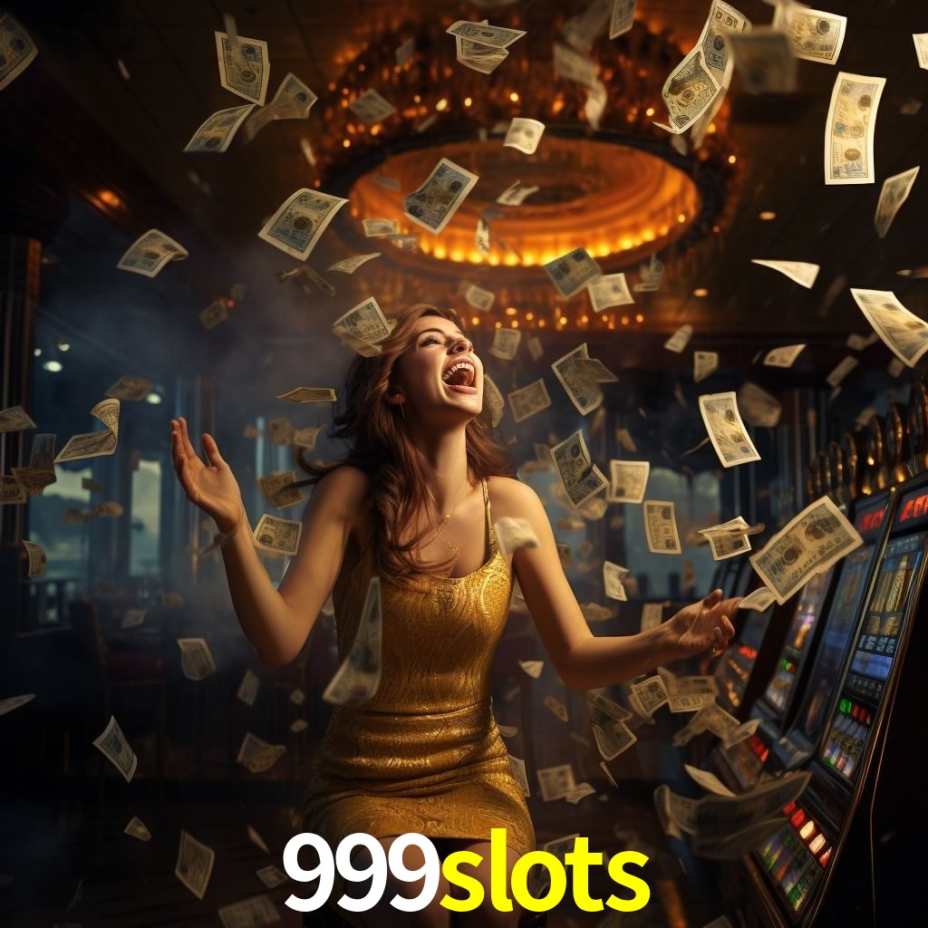 Live Casino 999slots