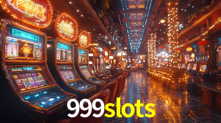 999slots: Seu Especialista em Apostas Esportivas Brasileiras