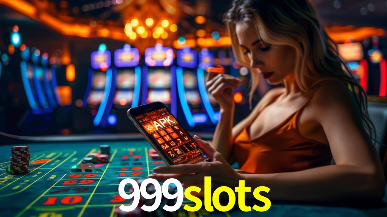 Blackjack Table 999slots