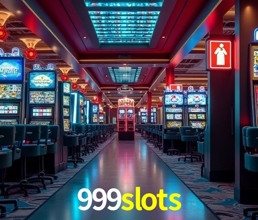 Descubra a Essência do 999slots: Nossa História e Compromissos