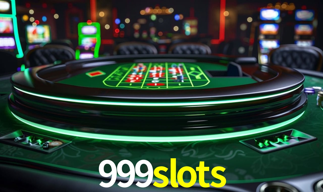 API Integration 999slots