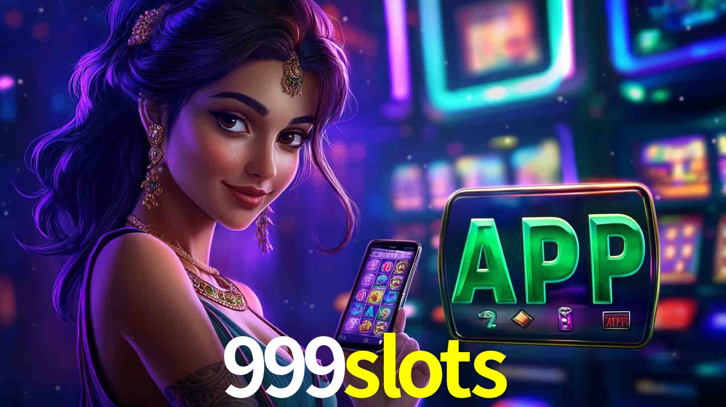Bônus Generosos e Exclusivos no 999slots para Você!