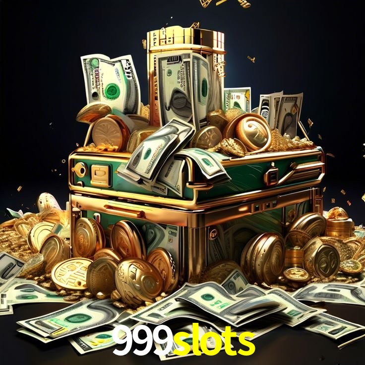 Statistics 999slots