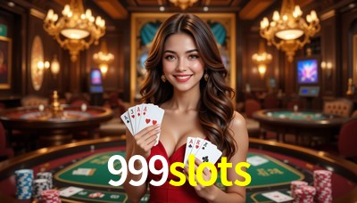 Live Casino 999slots