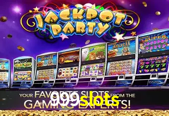 VIP Casino 999slots