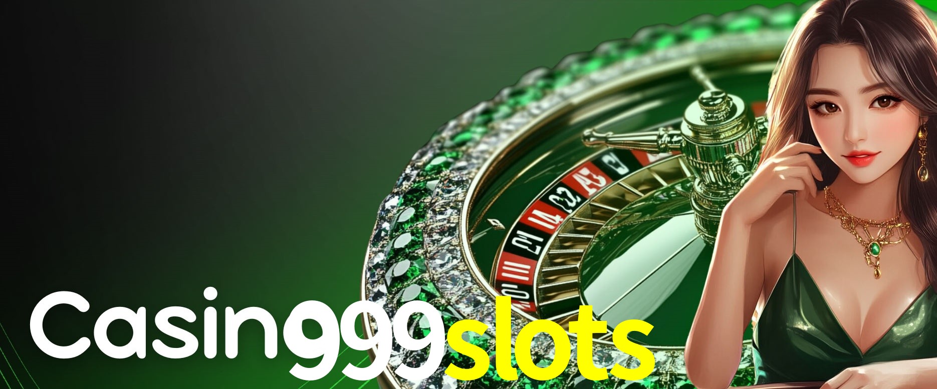 Responsive Design 999slots