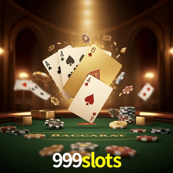 Roulette Table 999slots
