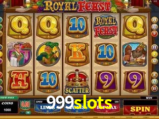 Exclusive Offers 999slots