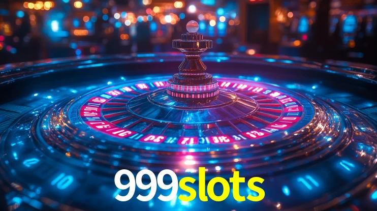 999slots plataforma