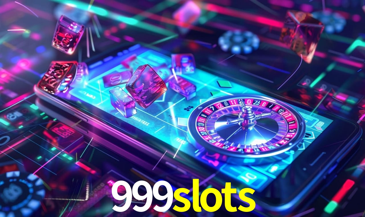 Welcome Bonus 999slots