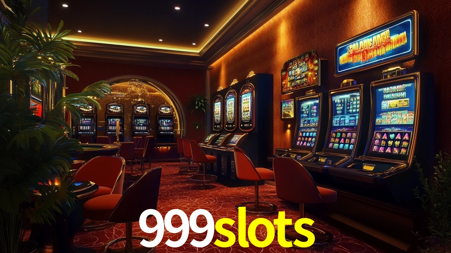Exclusive Games 999slots