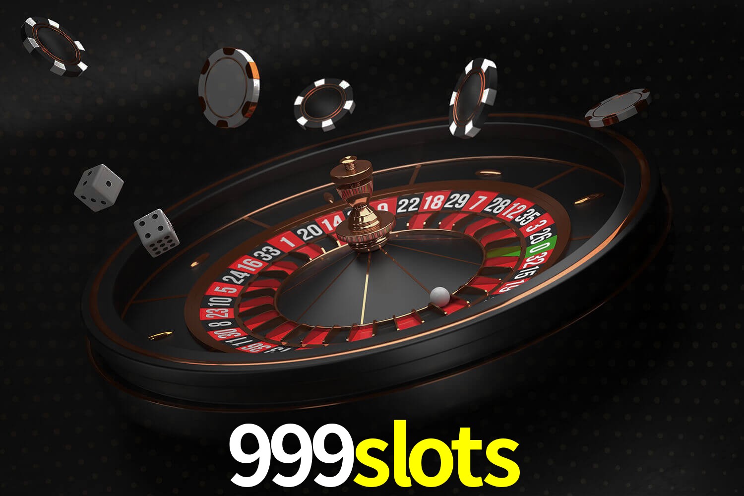 999slots - O Cassino Mais Exclusivo Do Brasil - 999slots.com