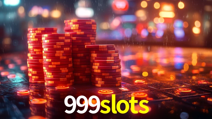 999slots: Jogos de Caça-Níqueis-Altas Recompensas, Roleta-Velocidade, Blackjack-Desafios Máximos