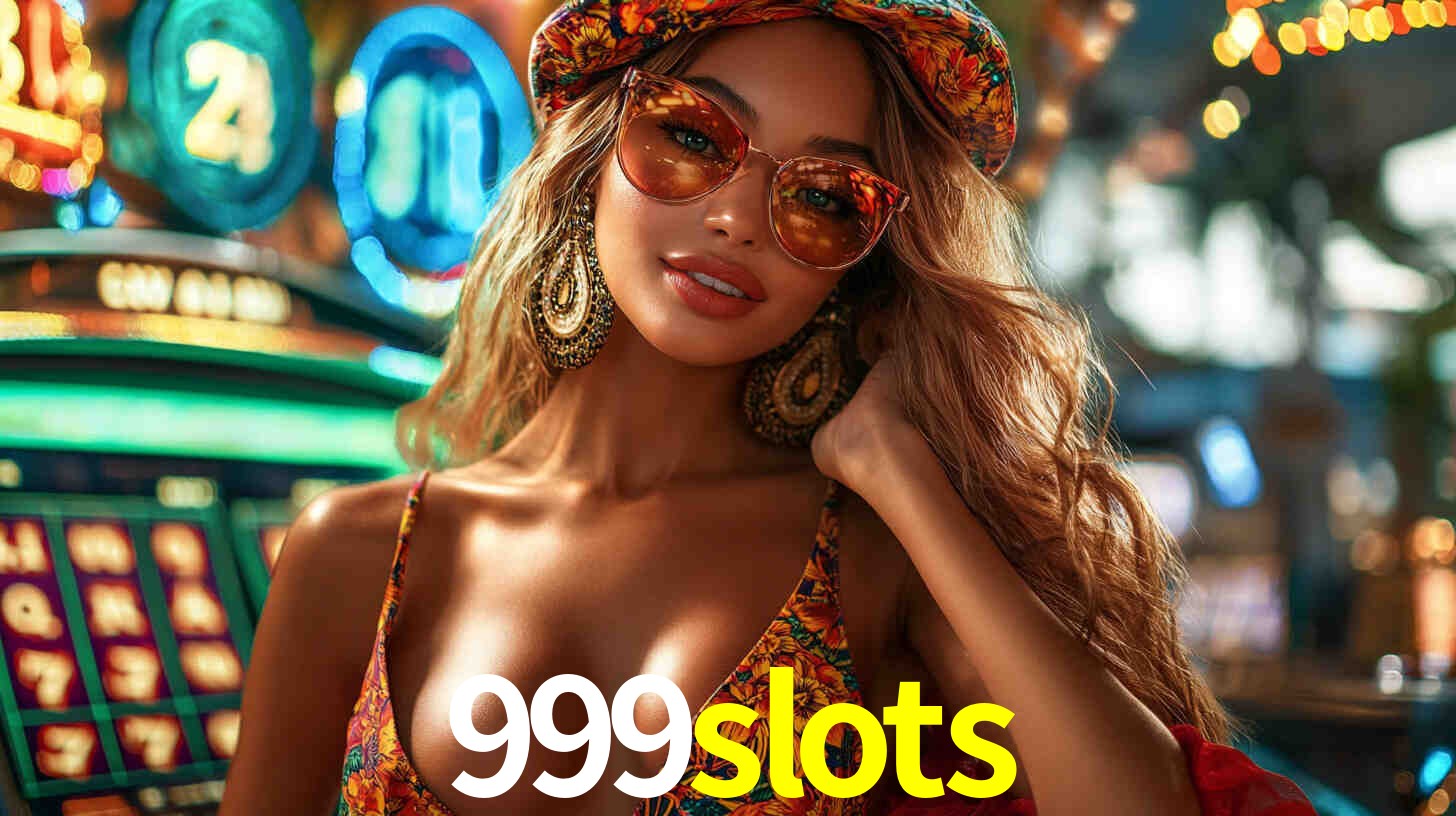 999slots App Interface
