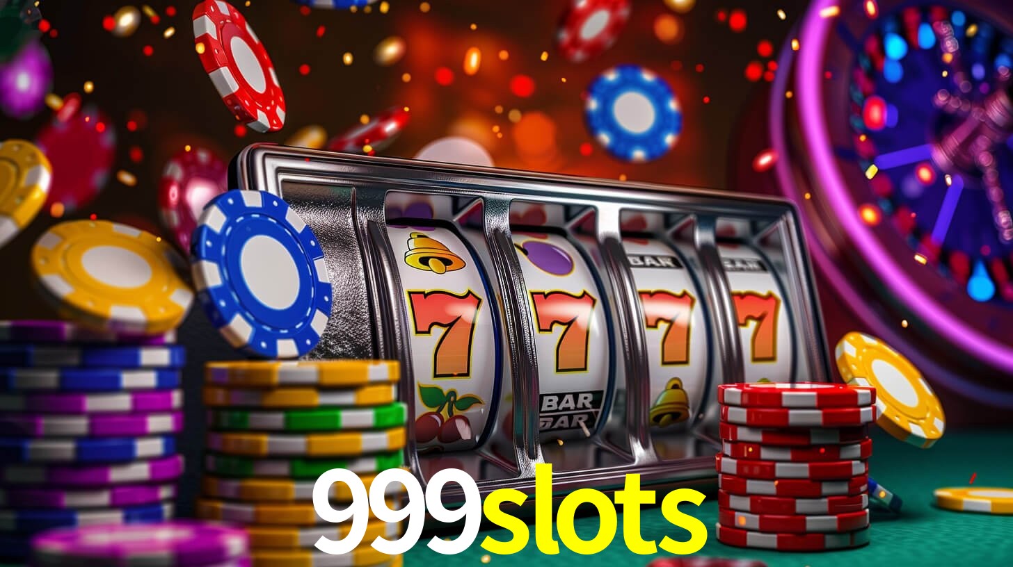 Mesa de Blackjack 999slots