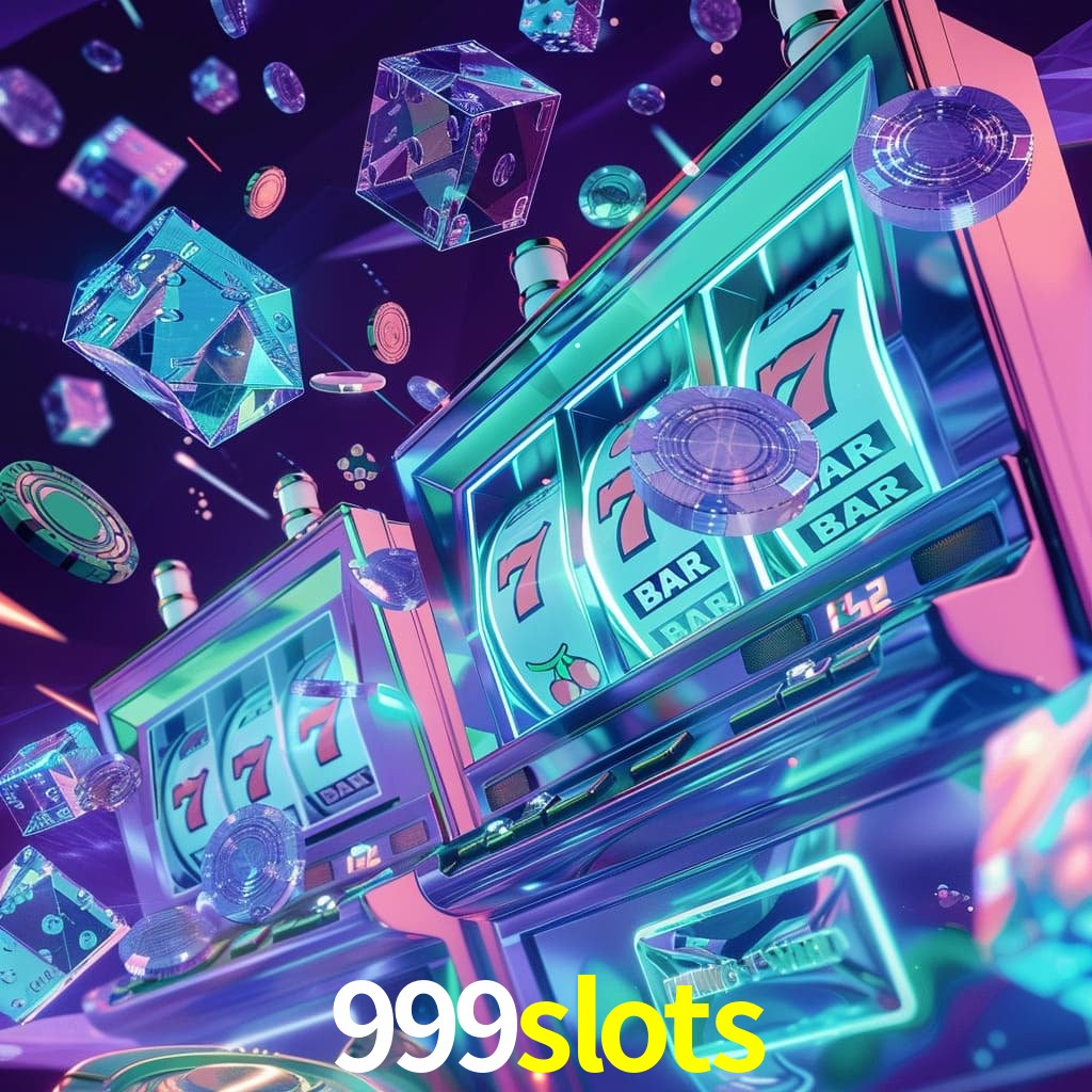 PIX Instantâneo 999slots
