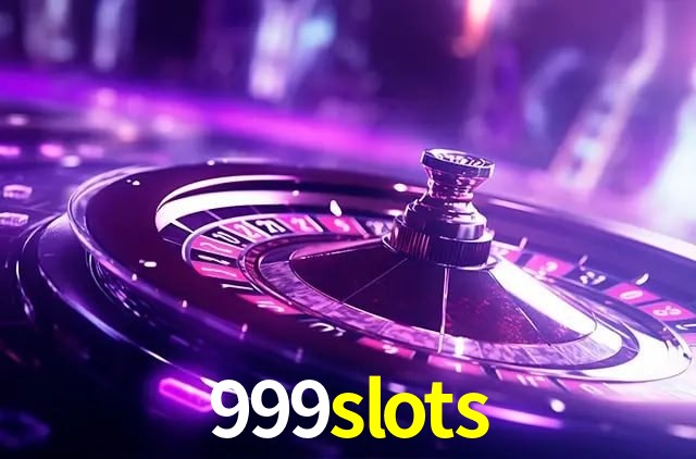 Bônus de Boas-vindas 999slots