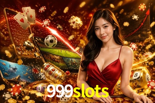 Weekend Specials 999slots