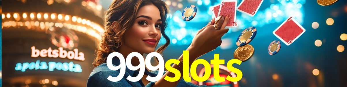 Welcome Bonus 999slots