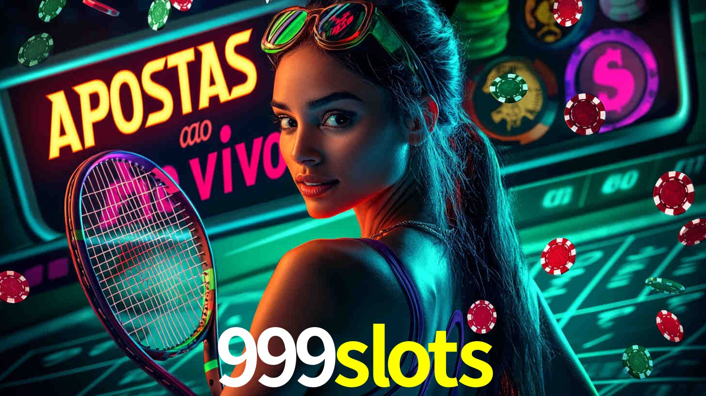 Descubra a Essência do 999slots: Nossa História e Compromissos