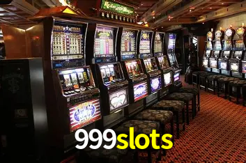 Apostas Esportivas na 999slots: Um Guia Completo