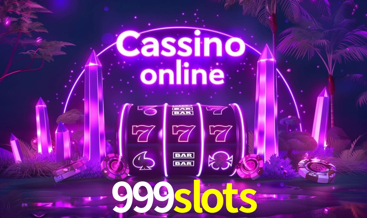 Promoções Sazonais 999slots