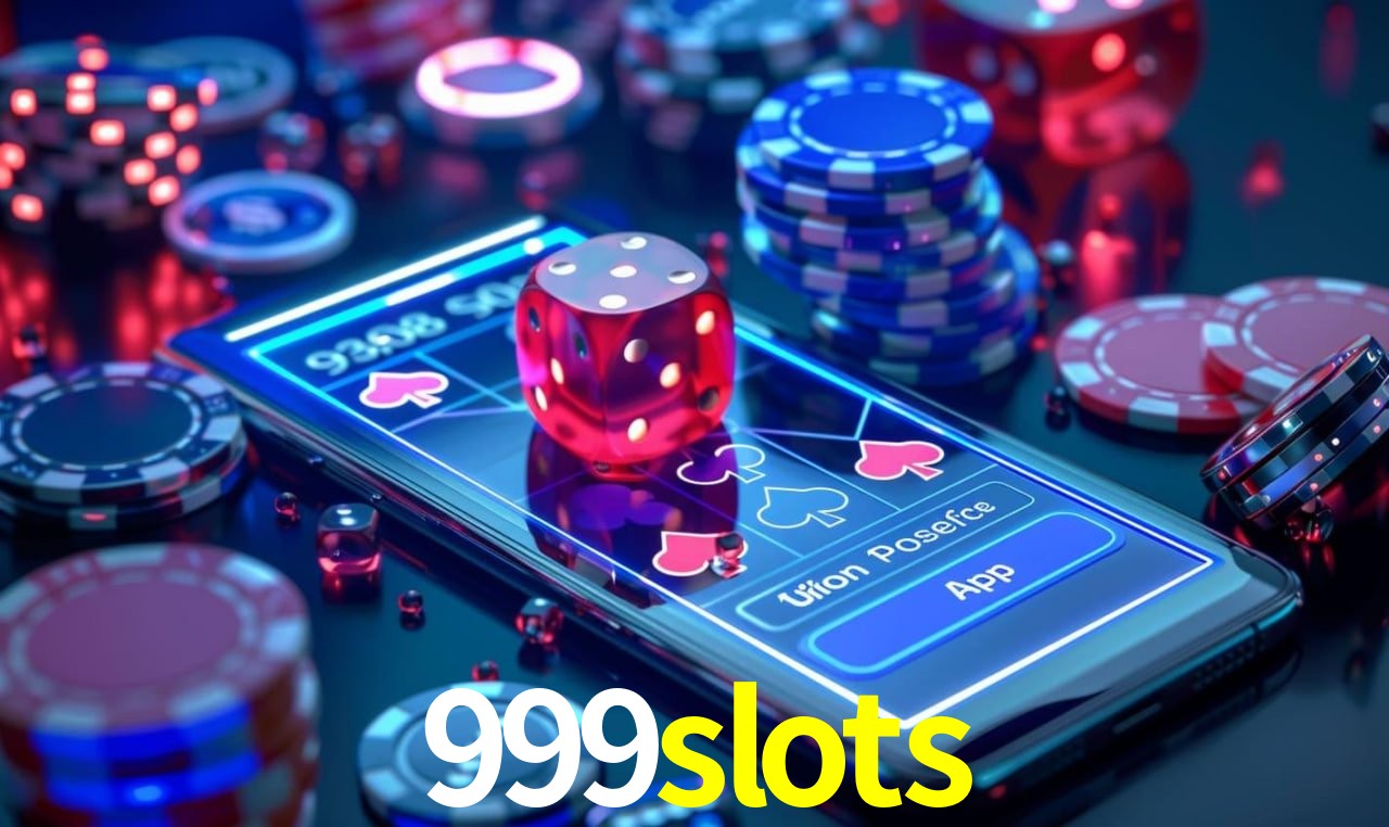 Vantagens de jogar slots no 999slots Brasil