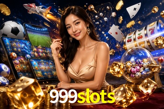 Slot Games 999slots