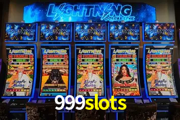 Desvendando o Mundo dos Jogos Virtuais na 999slots