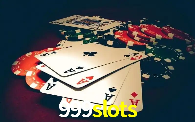 Prévia de conteúdo do canal Telegram 999slots