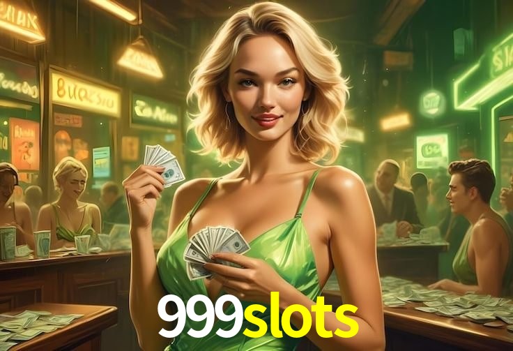 A Emoção da Loteria na 999slots: Uma Chance de Mudança de Vida