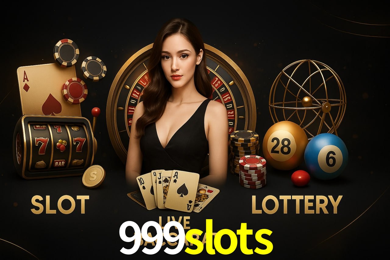 Cadastro Rápido 999slots - Processo Simples em 2 Minutos