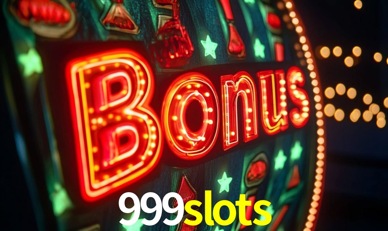 Mesa de Roleta 999slots