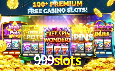Inovações de Jogos na 999slots: O Futuro das Experiências Interativas