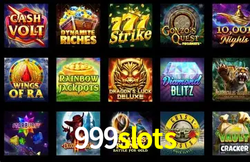 Descubra a Essência do 999slots: Nossa História e Compromissos
