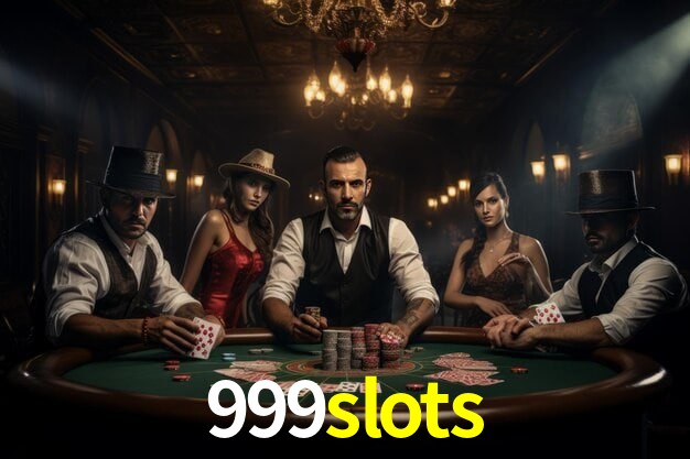 Imagem secundária para conteúdo da página Facebook 999slots